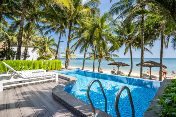 новость 09-05-2025 Остров Фукуок стал приятным открытием для российской туристки