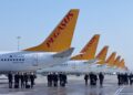 новость 11-05-2025 Жесткое выдворение пассажирки с рейса Pegasus Airlines