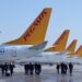 новость 11-05-2025 Жесткое выдворение пассажирки с рейса Pegasus Airlines