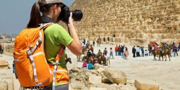 новость 14-05-2025 Египет и Россия укрепляют партнёрство в сфере туризма