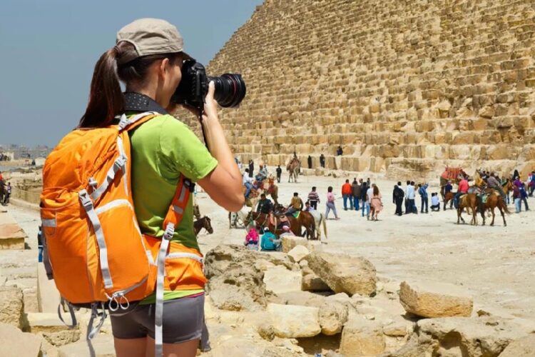 новость 14-05-2025 Египет и Россия укрепляют партнёрство в сфере туризма