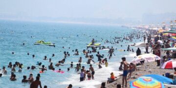 новость 15-05-2025 Турция теряет туристические позиции