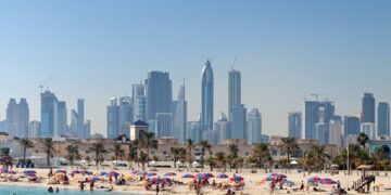 новость 02-05-2025 Ожидается увеличение туристического потока из РФ в ОАЭ