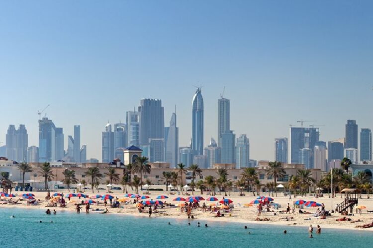 новость 02-05-2025 Ожидается увеличение туристического потока из РФ в ОАЭ