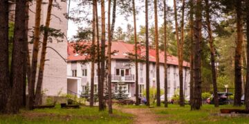 новость 04-05-2025 Популярность санаториев средней полосы России растет