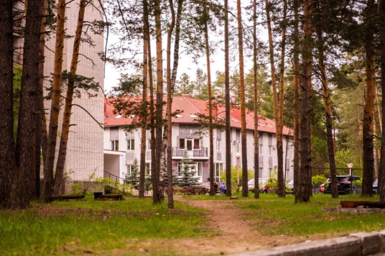новость 04-05-2025 Популярность санаториев средней полосы России растет
