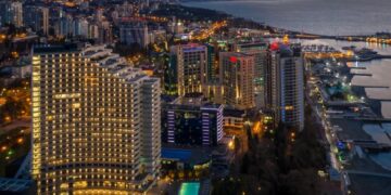 новость 06-05-2025 Мошенники создают поддельные сайты отелей Сочи