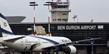 новость 08-05-2025 Европейские участники выставки IMTM добираются до Израиля стыковочными рейсами