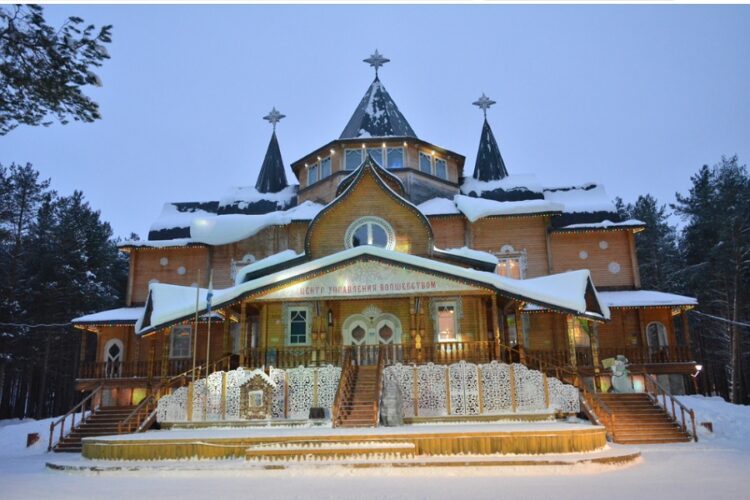 новость 21-05-2025 Как превратят Вотчину Деда Мороза в туристический суперхит