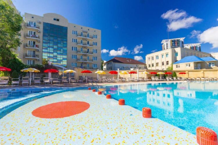 новость 23-05-2025 Пьяный турист устроил кошмар в одном из санаториев Анапы