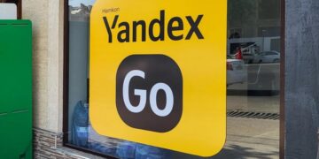 новость 24-05-2025 В Турции появился сервис Yandex Go