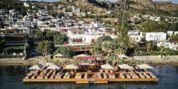 новость 26-05-2025 Популярные турецкие курорты оказались в эпицентре скандала