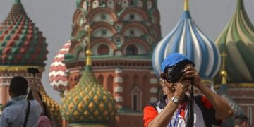 новость 27-05-2025 Россия вводит обязательные QR-коды для граждан безвизовых стран