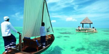 новость 29-05-2025 Летом слетать на Мальдивские острова можно дешевле