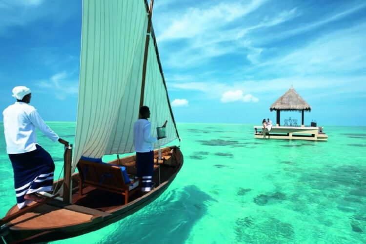 новость 29-05-2025 Летом слетать на Мальдивские острова можно дешевле