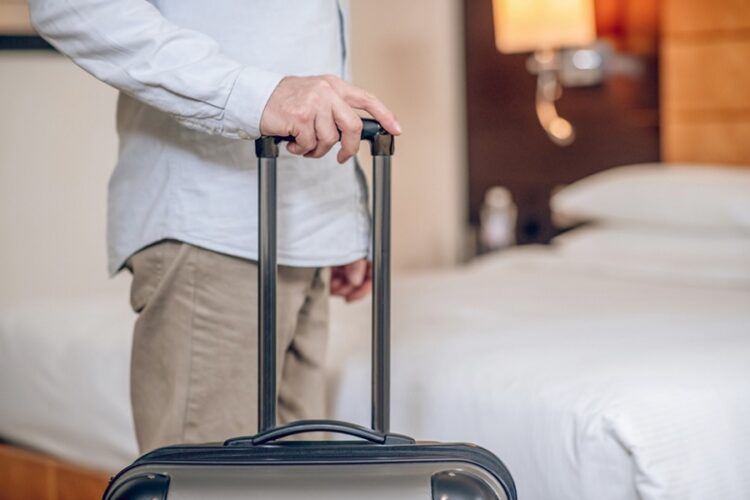 новость 30-05-2025 CountryScanner 8476 подписчиков Подписаться В российских отелях введут дешевые невозвратные тарифы