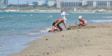 новость 06-06-2025 85% прибрежных отелей Анапы закрыты из-за последствий ЧП