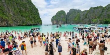 новость 02-06-2025 За ночные гонки на авто, россиянину грозит депортация из Таиланда