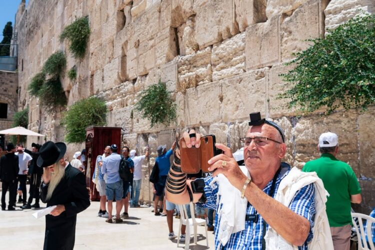 новость 07-06-2025 Туры в Израиль появились в продаже