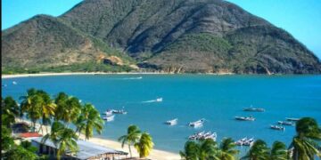 новость 15-06-2025 Туроператор Пегас Туристик возобновляет рейсы на Маргариту