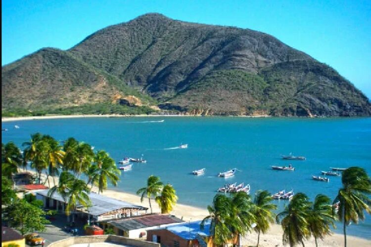 новость 15-06-2025 Туроператор Пегас Туристик возобновляет рейсы на Маргариту