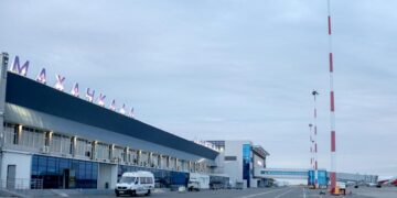 новость 05-06-2025 Стоимость авиабилетов в Дагестан существенно выросла