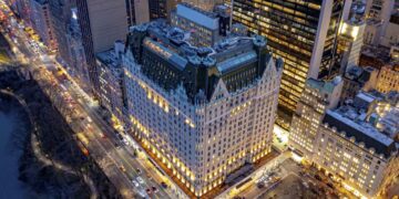 новость 11-06-2025 Нью-Йоркские Отели После Пандемии