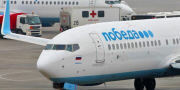 новость 01-06-2025 Авиакомпания "Победа" сократила габариты ручной клади
