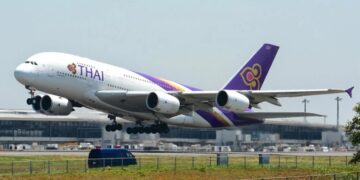 новость 05-06-2025 Когда ждать возобновления прямой авиаперевозки Thai Airways