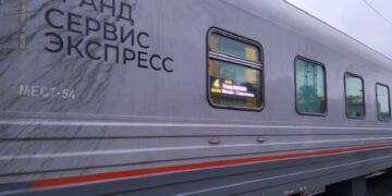 новость 06-06-2025 Туристы обнаружили клопов в спецкупе поезда Москва – Севастополь