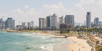 новость 13-06-2025 Россиянам рекомендовано воздержаться от посещения Израиля и Ирана