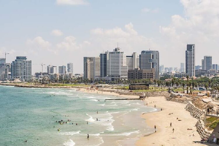 новость 13-06-2025 Россиянам рекомендовано воздержаться от посещения Израиля и Ирана