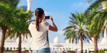 новость 18-06-2025 Продажи Объединенных Арабских Эмиратов снизились