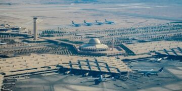 новость 06-07-2025 В октябре запустят прямые авиарейсы в Саудовскую Аравию