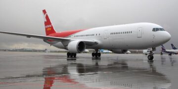 Новость 15-07-2025 «Северный ветер» запускает прямые рейсы Москва-Пхеньян.