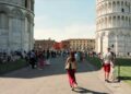 новость 19-07-2025 Российские туристы в Италии стали жертвой ограбления