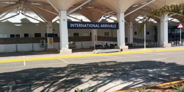 новость 25-07-2025 Улететь из Москвы в Найроби и обратно на Новый год можно за 55 000 рублей