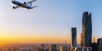 новость 30-07-2025 Saudia Airlines запустила продажу билетов на рейсы между Москвой и Эр-Риядом