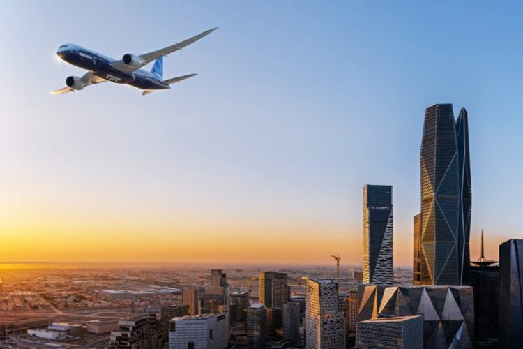 новость 30-07-2025 Saudia Airlines запустила продажу билетов на рейсы между Москвой и Эр-Риядом