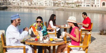 новость 19-07-2025 Туроператоры отмечают увеличение количества бронирований Омана