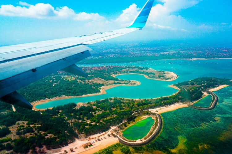 новость 29-07-2025 Улететь на остров Бали осенью можно за 23 000 рублей