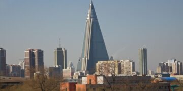 новость 17-07-2025 Рейсы из Москвы в Пхеньян не будут туристическими