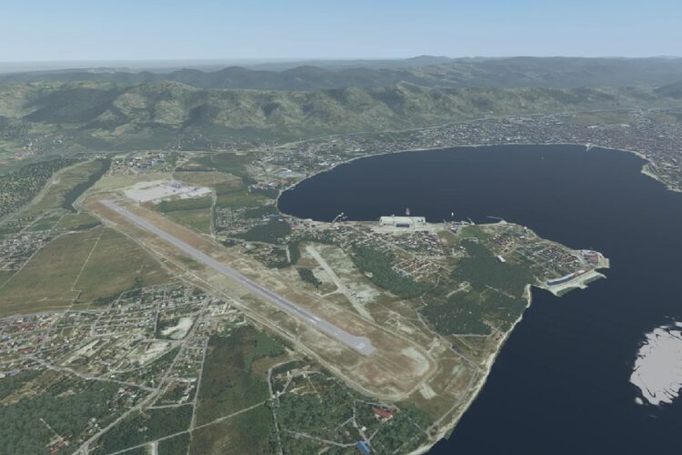 новость 23-07-2025 В августе появятся прямые рейсы Санкт-Петербург – Геленджик