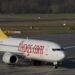 новость 30-07-2025 Pegasus Airlines запустил масштабную распродажу авиабилетов