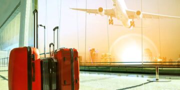 новость 07-08-2025 В Госдуме предложили увеличить размер компенсации за повреждение багажа