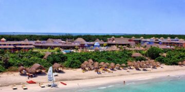 новость 06-08-2025 СМИ сообщают о массовом отравлении туристов в одном из отелей Кубы