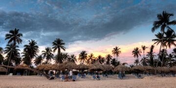 новость 07-08-2025 Когда восстановится авиасообщение между РФ и Доминиканской Республикой