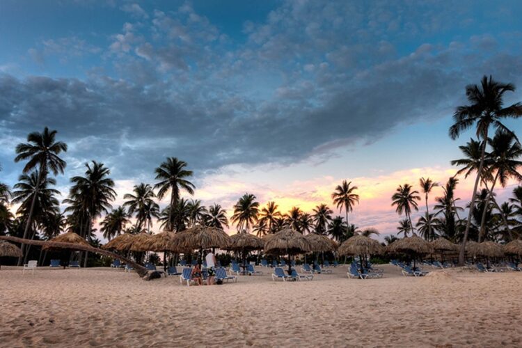 новость 07-08-2025 Когда восстановится авиасообщение между РФ и Доминиканской Республикой