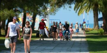 новость 04-08-2025 Библио-Глобус запустил продажи туров в Абхазию