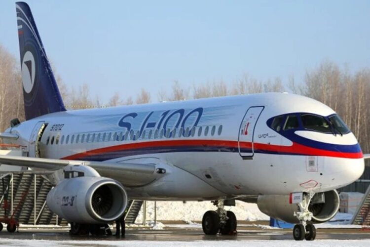 новость 06-08-2025 Ростех пообещал не откладывать выпуск российских самолётов